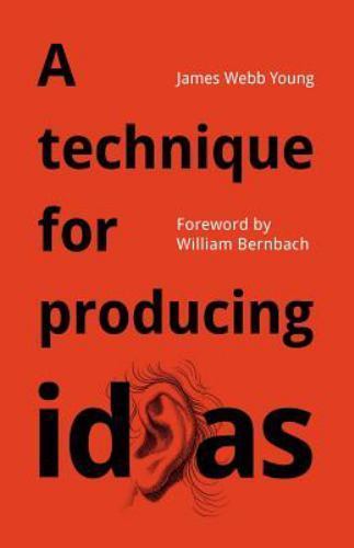 Technique for producing - technique,