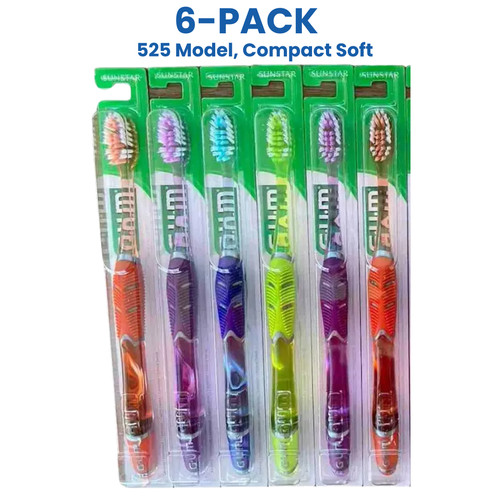 525 gum technique deep - gum,