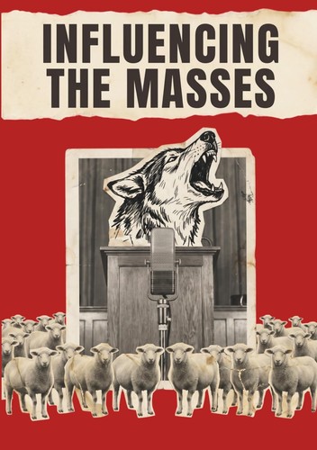 Influencing the masses - influencing,