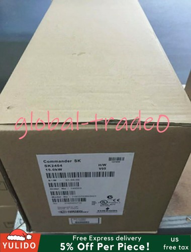 Sk2404 brand new control - brand,