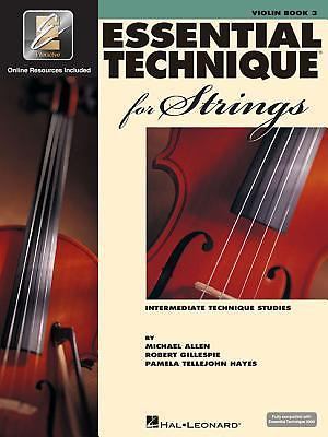 Essential technique for - essential,