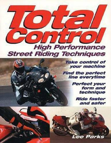 Total control high - control:,