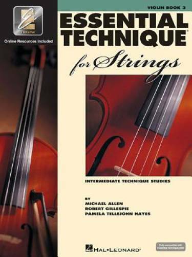 Essential technique for - technique,