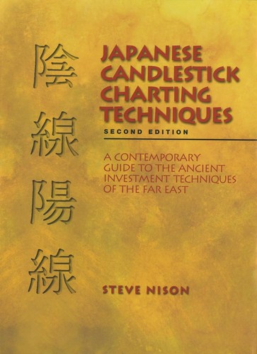 Japanese candlestick charting - candlestick,
