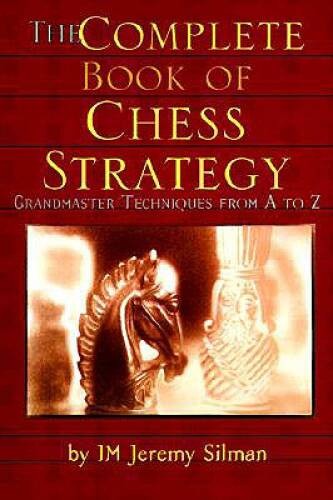 Complete book chess - complete,