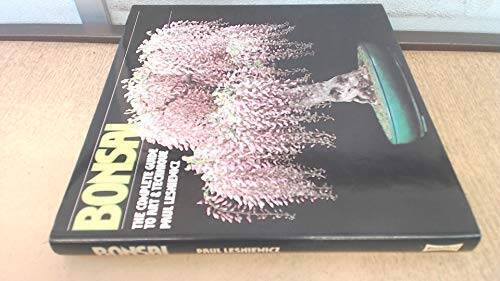 Bonsai the complete - bonsai:,