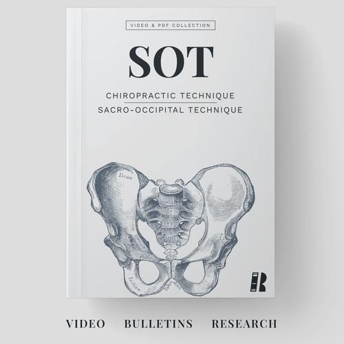 Sot sacro occipital technique - sot, sacro-occipital