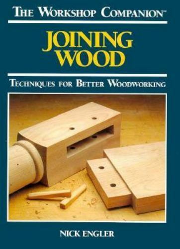 Joining wood techniques - techniques, for
