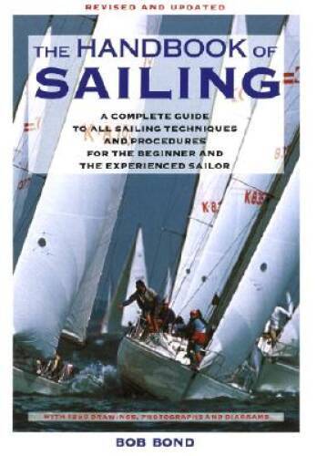 The handbook sailing - handbook, of