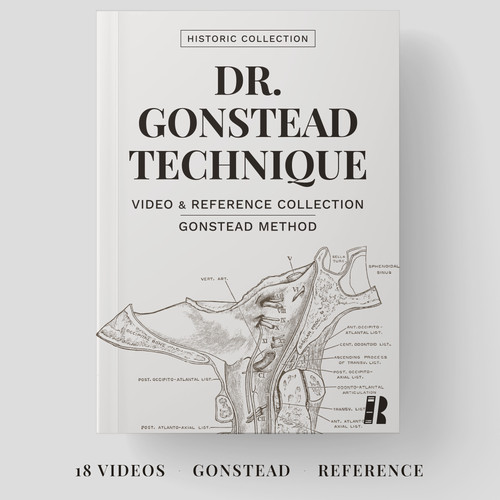 Clarence gonstead - dr,