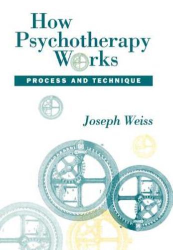 How psychotherapy works - psychotherapy,