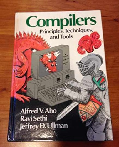 Compilers principles - compilers:,