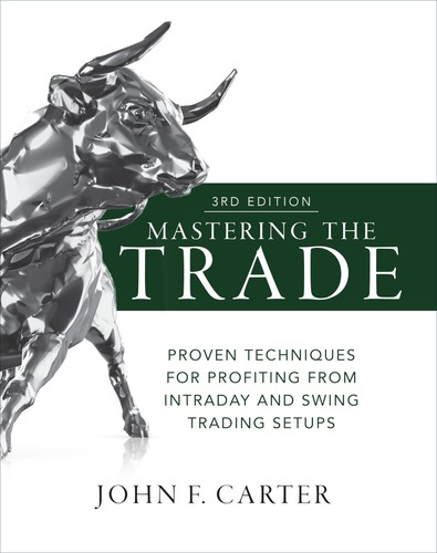 Mastering the trade third - trade,,