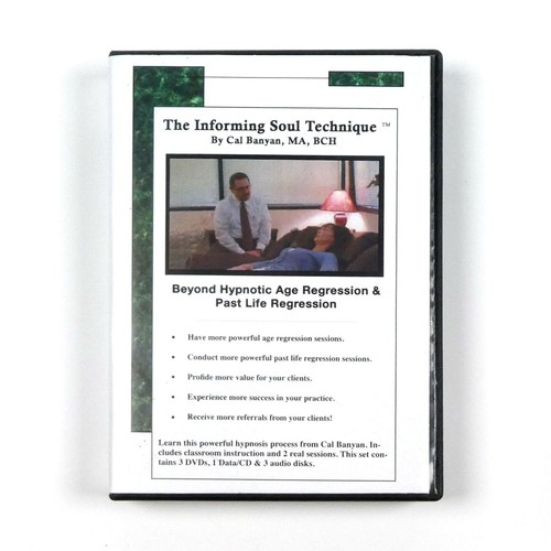 The informing soul technique - the,