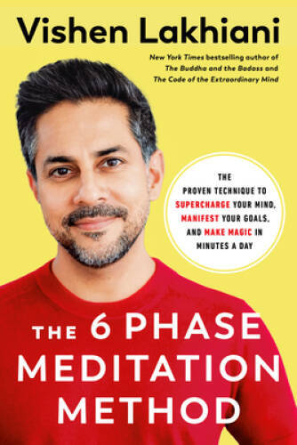 The six phase meditation - six,